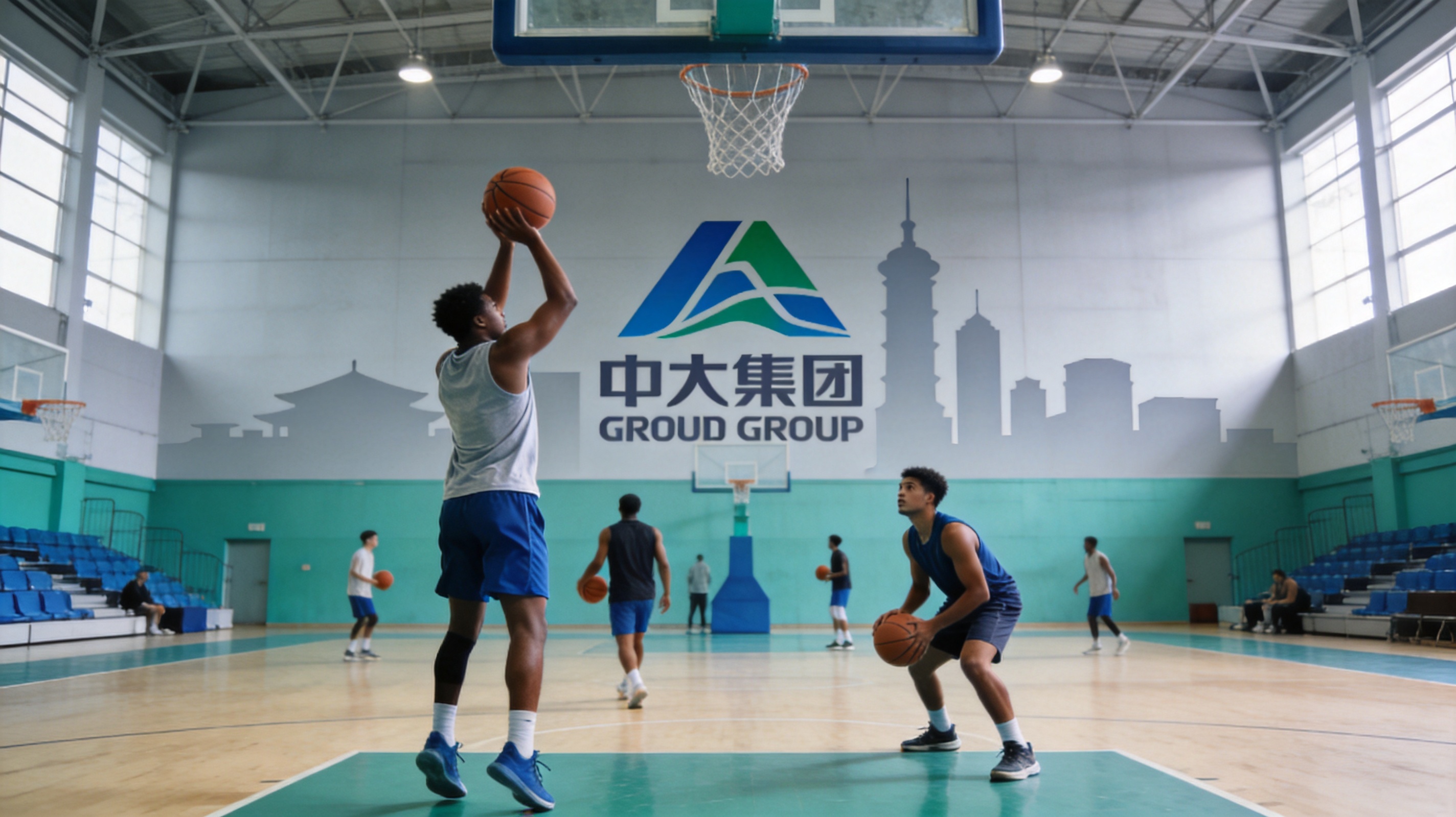 J9集团体育logo